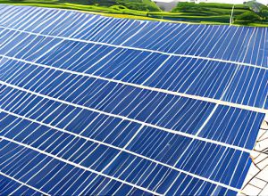 分布式光伏發(fā)電