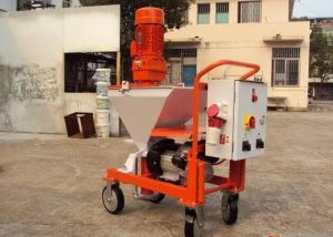 膩子噴涂機 膩子噴涂機