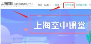 上海微校 上海微校