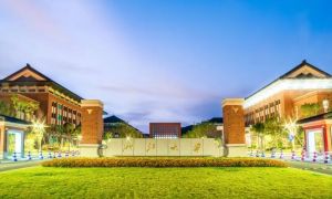 浙江大學(xué) 浙江大學(xué)