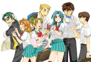 動畫復(fù)興 動畫復(fù)興