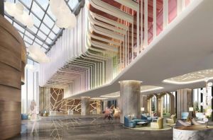 酒店再設(shè)計(jì) 酒店再設(shè)計(jì)