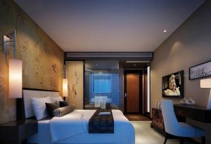 酒店再設(shè)計(jì) 酒店再設(shè)計(jì)