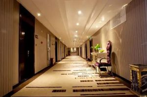 酒店再設(shè)計(jì) 酒店再設(shè)計(jì)