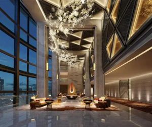 酒店再設(shè)計(jì) 酒店再設(shè)計(jì)