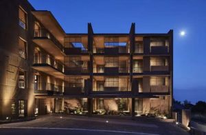 酒店再設(shè)計(jì) 酒店再設(shè)計(jì)