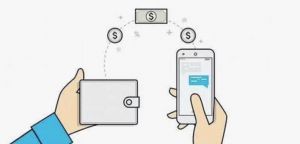 電子錢包 電子錢包