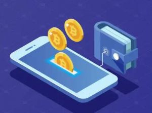 電子錢包 電子錢包