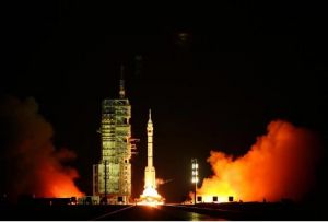 神舟七號(hào) 神舟七號(hào)