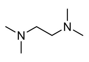 四甲基乙二胺 四甲基乙二胺