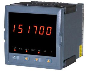 鐵磁電動式儀表 鐵磁電動式儀表