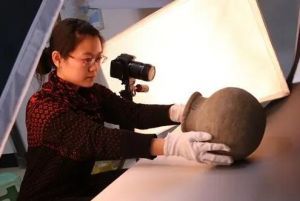 文物影像資料保護技術(shù) 文物影像資料保護技術(shù)