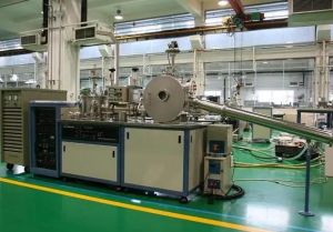 真空吸鑄機 真空吸鑄機