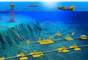 海底管道系統(tǒng) 海底管道系統(tǒng)