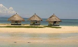 卡內(nèi)普保護(hù)區(qū) 卡內(nèi)普保護(hù)區(qū)