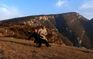 古輪拳法 古輪拳法