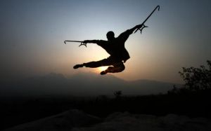 古輪拳法 古輪拳法