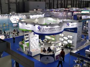 中國上海絲網(wǎng)印刷展覽會(huì) 中國上海絲網(wǎng)印刷展覽會(huì)