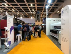 中國上海絲網(wǎng)印刷展覽會(huì) 中國上海絲網(wǎng)印刷展覽會(huì)