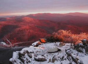 仙納度國(guó)家公園 仙納度國(guó)家公園