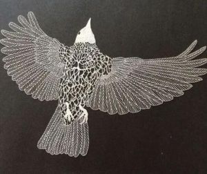 紙雕藝術(shù) 紙雕藝術(shù)