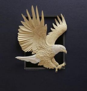 紙雕藝術(shù) 紙雕藝術(shù)