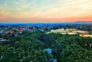 九江璜璣自然保護區(qū) 九江璜璣自然保護區(qū)