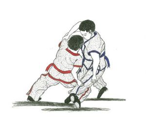 寶三跤場跤藝 寶三跤場跤藝