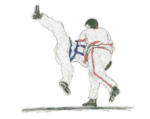 寶三跤場跤藝 寶三跤場跤藝