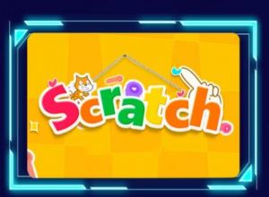 scratch編程
