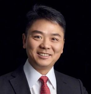 劉強(qiáng)東 劉強(qiáng)東