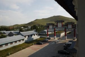 沽源塞外莊園旅游區(qū) 沽源塞外莊園旅游區(qū)