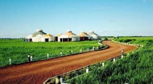 沽源塞外莊園旅游區(qū) 沽源塞外莊園旅游區(qū)