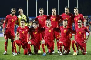 黑山足球甲級(jí)聯(lián)賽 黑山足球甲級(jí)聯(lián)賽