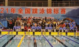 世界蹼泳錦標賽