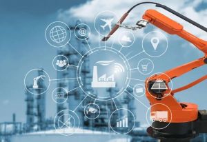 智能制造系統(tǒng)