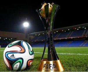 國(guó)際足聯(lián)俱樂部世界杯 國(guó)際足聯(lián)俱樂部世界杯