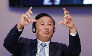 任正非 任正非
