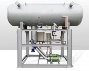 桶泵式制冷 桶泵式制冷