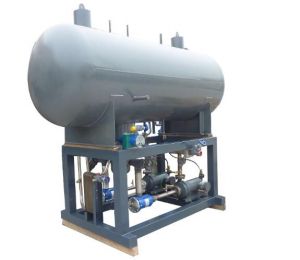 桶泵式制冷 桶泵式制冷