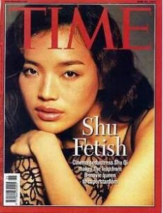 時代周刊封面人物 時代周刊封面人物