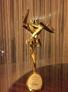 亞洲電影大獎(jiǎng) 亞洲電影大獎(jiǎng)