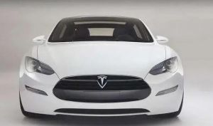 特斯拉model3 特斯拉model3