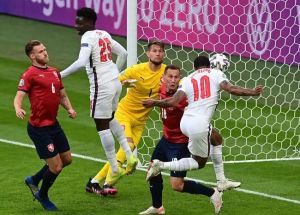 1966年英格蘭世界杯 1966年英格蘭世界杯