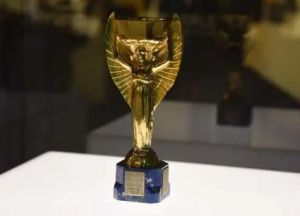 雷米特金杯 雷米特金杯