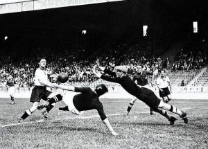 1934年意大利世界杯 1934年意大利世界杯