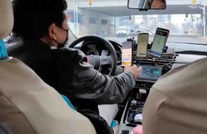 網(wǎng)約車 網(wǎng)約車