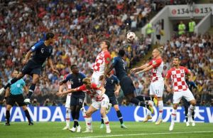 國(guó)際足聯(lián)世界杯決賽 國(guó)際足聯(lián)世界杯決賽