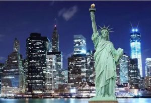 美國(guó) 美國(guó)