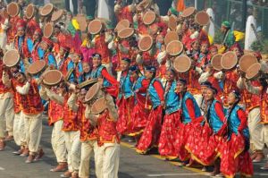 印度民族 印度民族